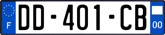 DD-401-CB