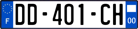 DD-401-CH