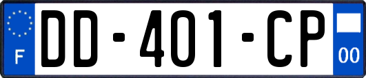 DD-401-CP