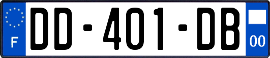 DD-401-DB
