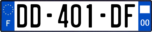 DD-401-DF