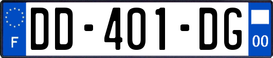 DD-401-DG