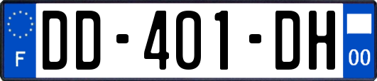 DD-401-DH