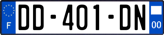 DD-401-DN