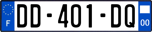 DD-401-DQ