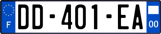DD-401-EA