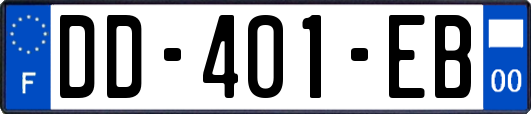 DD-401-EB