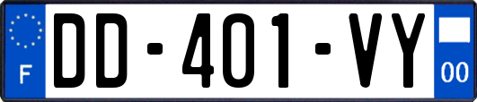 DD-401-VY