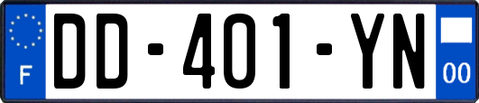 DD-401-YN