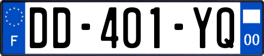 DD-401-YQ