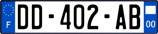 DD-402-AB