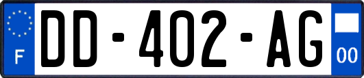 DD-402-AG