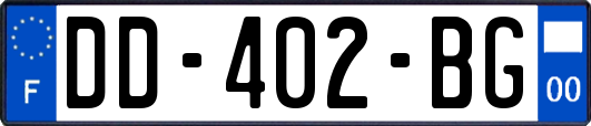 DD-402-BG