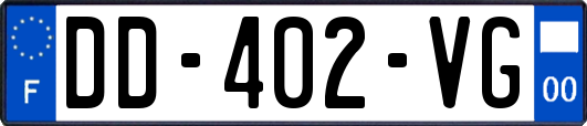 DD-402-VG