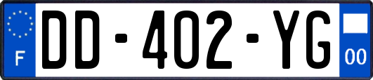 DD-402-YG