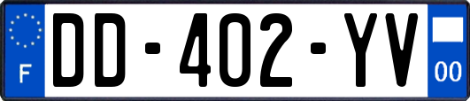DD-402-YV