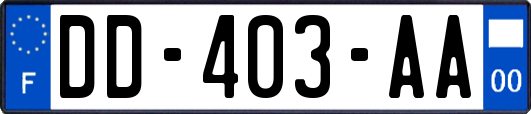 DD-403-AA