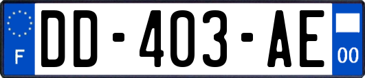 DD-403-AE
