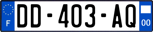 DD-403-AQ