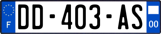 DD-403-AS