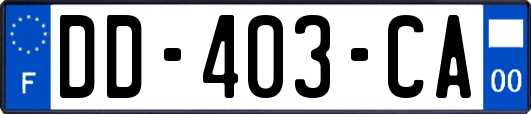 DD-403-CA