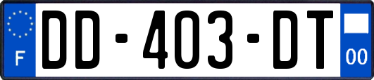 DD-403-DT