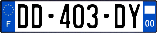 DD-403-DY