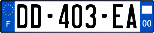 DD-403-EA