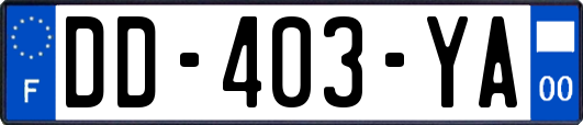 DD-403-YA
