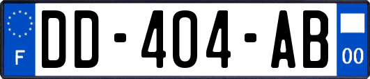 DD-404-AB