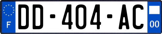 DD-404-AC