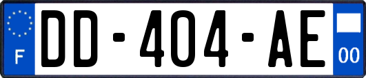 DD-404-AE