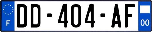 DD-404-AF