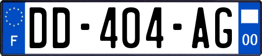 DD-404-AG