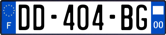 DD-404-BG