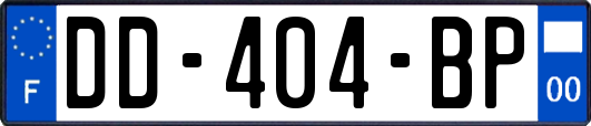 DD-404-BP