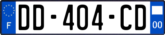 DD-404-CD