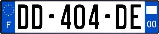 DD-404-DE