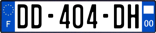 DD-404-DH