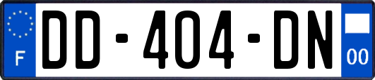 DD-404-DN