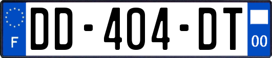 DD-404-DT