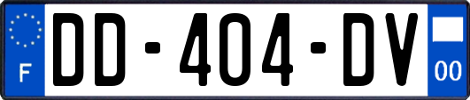 DD-404-DV