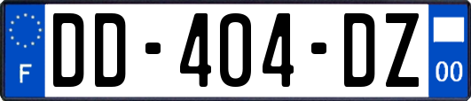 DD-404-DZ