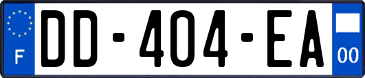 DD-404-EA