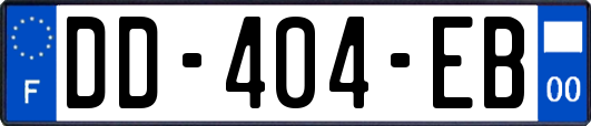 DD-404-EB