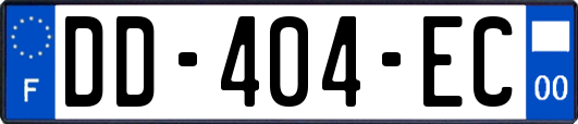 DD-404-EC