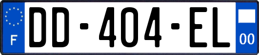 DD-404-EL