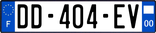 DD-404-EV