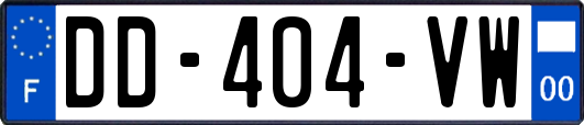 DD-404-VW