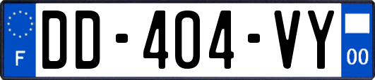 DD-404-VY